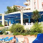 Jupiter Sea Horse Vacations Appartement Benalmádena