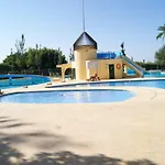 Appartement Jupiter Sea Horse Vacations Benalmádena