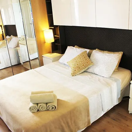 Appartement Jupiter Sea Horse Vacations *