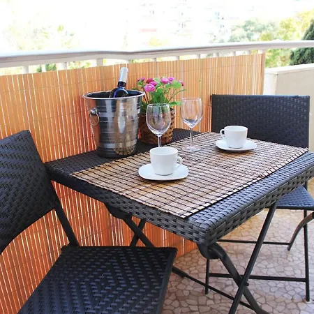 Jupiter Sea Horse Vacations Appartement